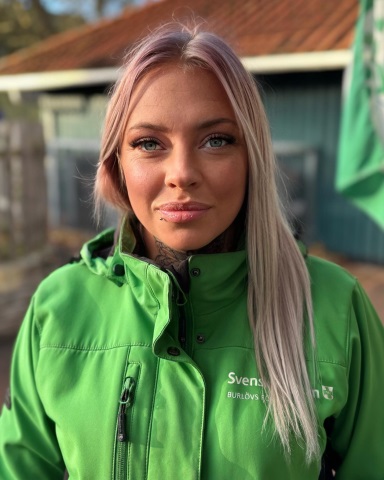 Denise Andersson